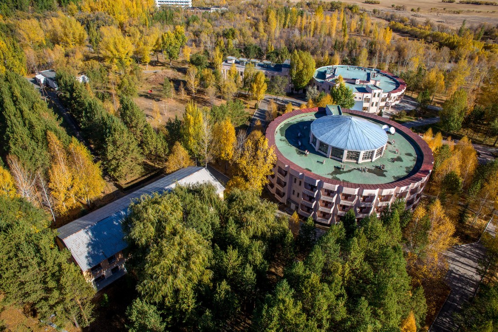 Санаторий алматы казахстан